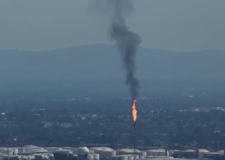 The EPA is altering the way it considers the prices and advantages of air air pollution guidelines — to favor polluters The EPA is altering the way it considers the prices and advantages of air air pollution guidelines — to favor polluters