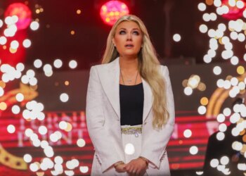 Erika Kirk and Marjorie Taylor Greene are gunning for post-Trump energy