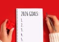 5 science-backed tips to make your New Yr’s resolutions stick 5 science-backed tips to make your New Yr’s resolutions stick