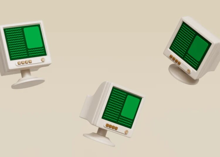 A reminiscence scarcity threatens to make the whole lot from iPhones to laptops costlier