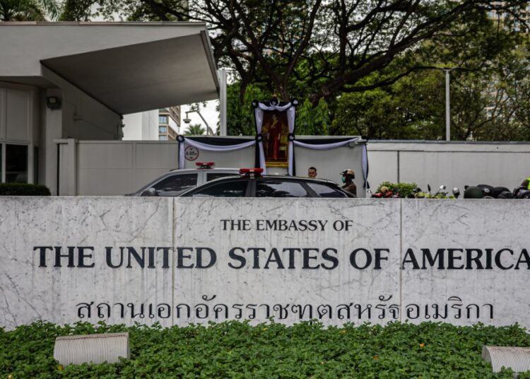 In US ally Thailand, emotions of betrayal after Trump’s visa freeze | Migration Information In US ally Thailand, emotions of betrayal after Trump’s visa freeze | Migration Information