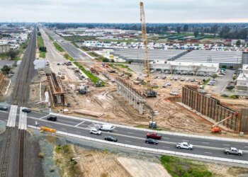 How America made it not possible to construct