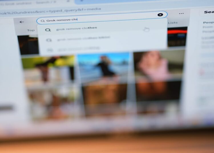 Elon Musk’s X probed by UK watchdog over Grok deepfakes – POLITICO