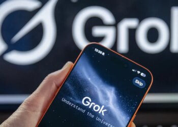 Grok’s nonconsensual porn downside is a part of tech’s lengthy, gross legacy
