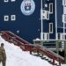 European troops in Greenland gained’t change Trump’s thoughts, White Home says – POLITICO