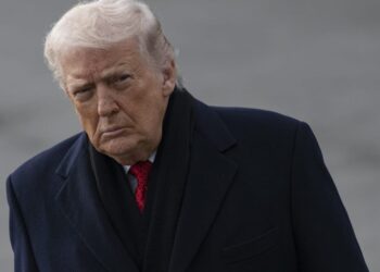 EU clings to hope it will possibly defuse Trump at Davos – POLITICO