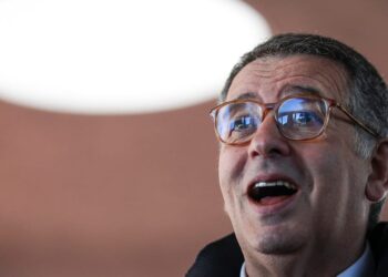 Heart left wins Portugal presidential election first spherical, exit ballot says – POLITICO