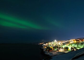 New US protection technique downgrades Europe, elevates Greenland to American precedence – POLITICO