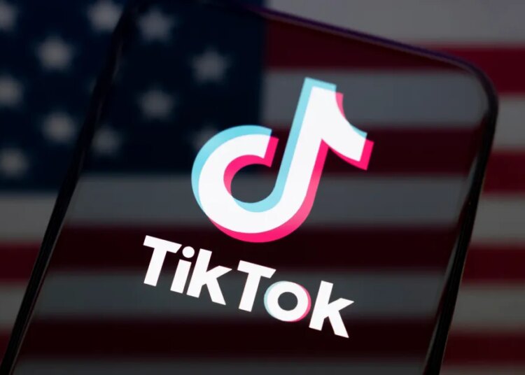 Is Trump’s new TikTok censoring customers?