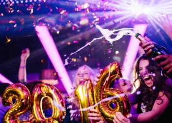 Gen Z is obsessing over 2016 songs, vogue and extra. Why???