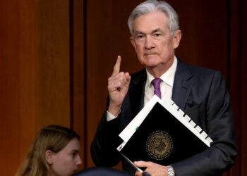 Trump’s battle with Jerome Powell checks the outer limits of his energy
