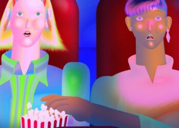 Are FilmTok and Letterboxd making films cool once more?