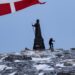 European allies engaged on plan ought to US transfer on Greenland