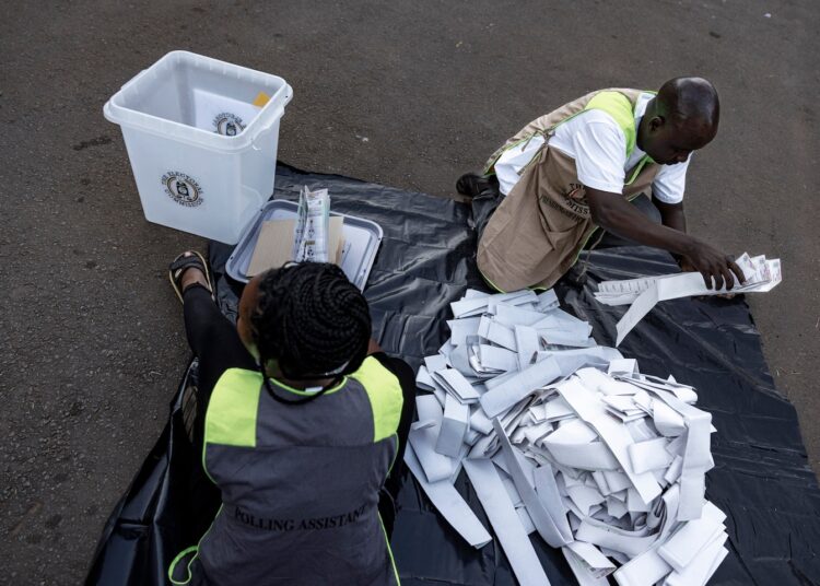 Bobi Wine, pop star turned politician, kidnapped throughout Uganda election