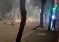 Iranian forces killed anti-government protesters fleeing hearth, witnesses say