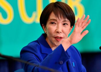 Japan-US alliance would crumble if Tokyo ignored Taiwan disaster, PM Takaichi says