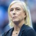 Martina Navratilova defends J.Okay. Rowling in social media transgender debate