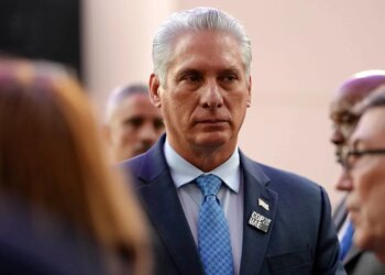 Cuban President Miguel Díaz-Canel rejects Trump negotiations amid threats