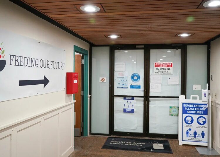 Choose blocks Trump childcare subsidies freeze in 5 states quickly