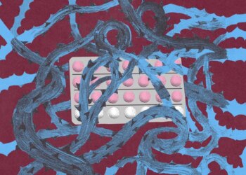 Is America turning on contraception?