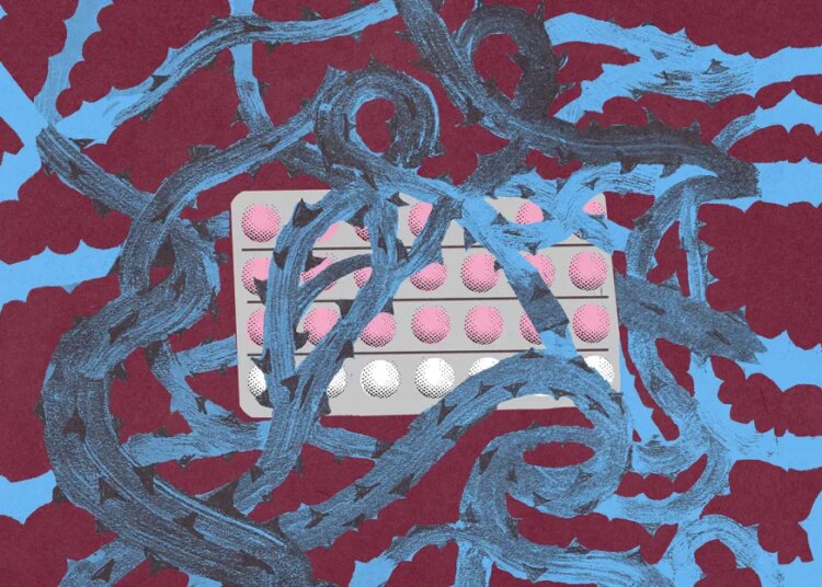 Is America turning on contraception?