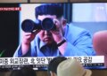 Pentagon to shift North Korea deterrence accountability primarily to South Korea
