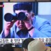 Pentagon to shift North Korea deterrence accountability primarily to South Korea