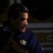 Contained in the frantic world race to search out an escape route for Maduro Contained in the frantic world race to search out an escape route for Maduro
