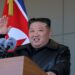 North Korea’s Kim oversaw hypersonic missile take a look at, KCNA says