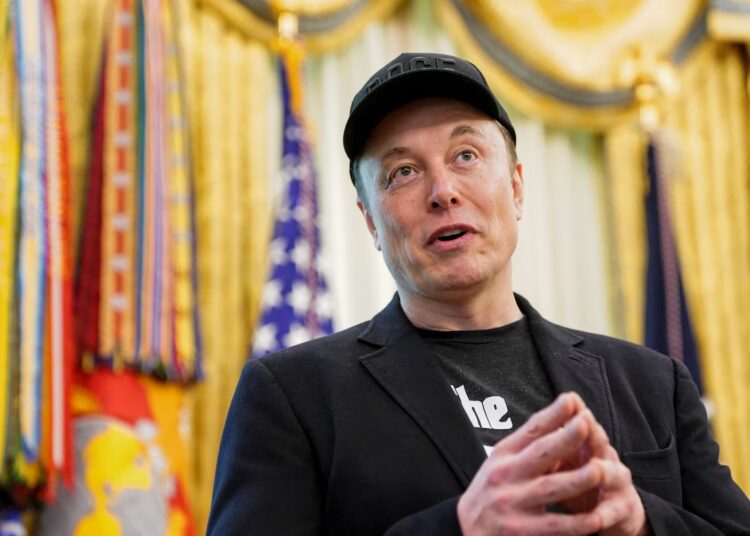 xAI places limits on Grok picture modifying after considerations from California, Europe