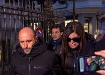 Italy protests, remembers ambassador to Switzerland after New Yr’s bar fireplace suspect launched