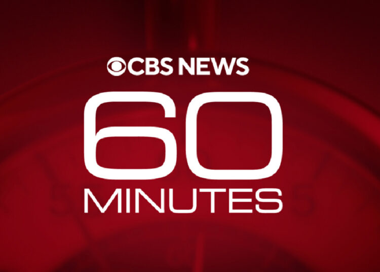 Shelved ’60 Minutes’ Section on El Salvador Jail to Lastly Air