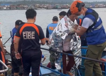 Ferry carrying over 350 folks sinks in Philippines, killing not less than 18 | Aviation Information