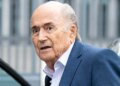 Ex-FIFA president tells followers keep away from 2026 World Cup over Trump insurance policies
