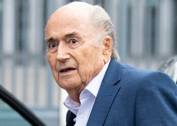 Ex-FIFA president tells followers keep away from 2026 World Cup over Trump insurance policies