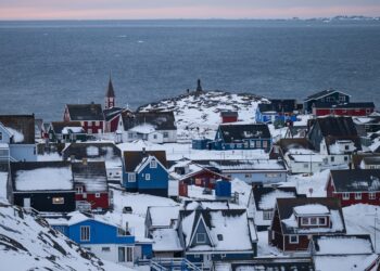 Trump tells one historical past of Greenland. Historians inform one other.