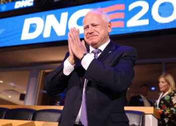 Minnesota social companies program fraud hits  billion beneath Democrat Tim Walz