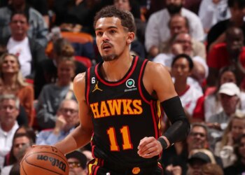 Hawks commerce 4-time All-Star Trae Younger to Wizards in blockbuster deal: reviews