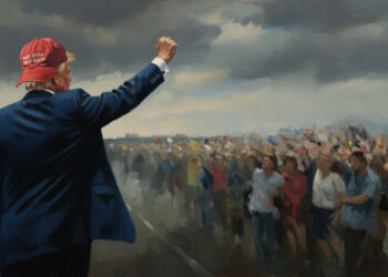 How Trump is making China nice once more—and what it means for Europe – European Council on Overseas Relations