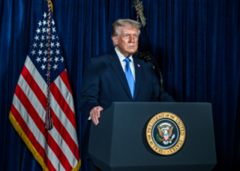 Trump’s Numbers, Second Time period – FactCheck.org