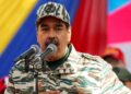 President Trump’s Operation Absolute Resolve captures Maduro Venezuela