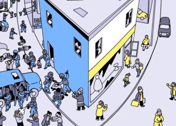 After the Minnesota killings, what’s your function and how are you going to assist? After the Minnesota killings, what’s your function and how are you going to assist?