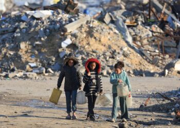 Kushner, Rubio, Blair named on Trump’s board to supervise Gaza reconstruction