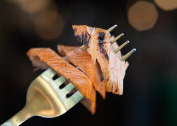 Consuming much less meat and extra plant-based meals is without doubt one of the impactful New Yr’s resolutions you can also make Consuming much less meat and extra plant-based meals is without doubt one of the impactful New Yr’s resolutions you can also make