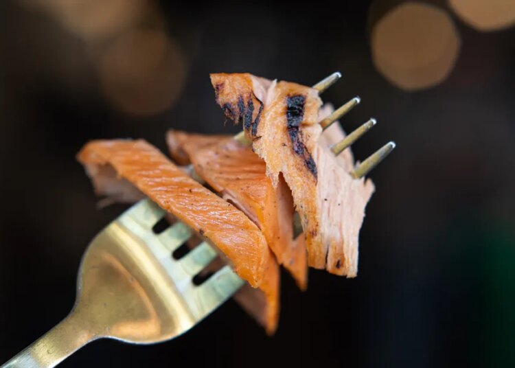 Consuming much less meat and extra plant-based meals is without doubt one of the impactful New Yr’s resolutions you can also make Consuming much less meat and extra plant-based meals is without doubt one of the impactful New Yr’s resolutions you can also make