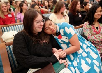 Church pronounces new missionary strategy at Temple Sq. – Church Information Church pronounces new missionary strategy at Temple Sq. – Church Information