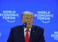 Davos highlights: Trump asks for ‘fast negotiations’ to accumulate Greenland throughout speech