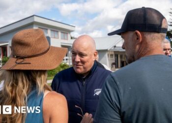 Two killed and youths among the many lacking, police say Two killed and youths among the many lacking, police say