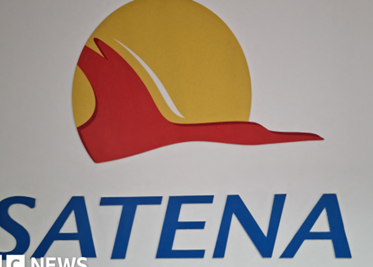 Satena: Colombia launches seek for lacking airplane carrying 15 individuals – BBC Satena: Colombia launches seek for lacking airplane carrying 15 individuals – BBC