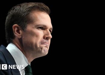 Jenrick sacking is large second for way forward for British proper